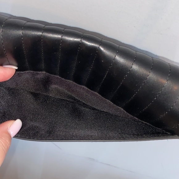 A New Day Black Satchel - Picture 7 of 13